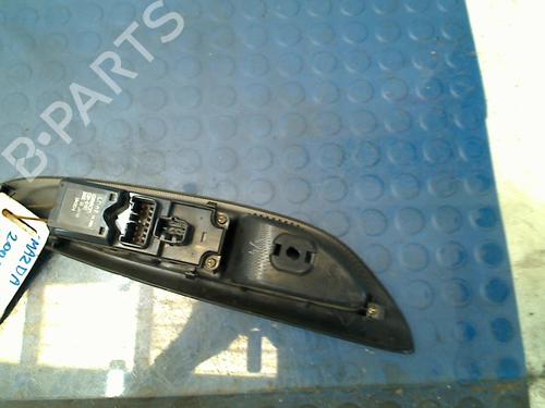 Switch MAZDA MPV II (LW) 2.0 DI | BP11297260I30 