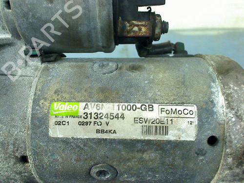 Starter FORD MONDEO IV Turnier (BA7) 1.6 TDCi | BP16029236M8 