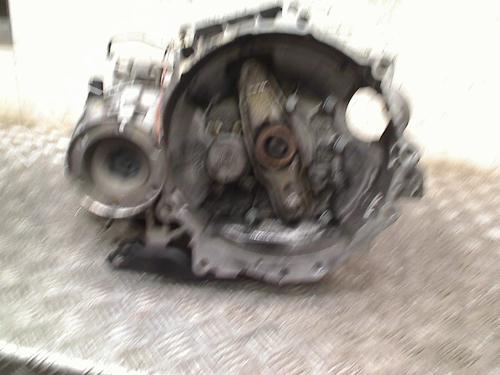 Gearbox SEAT IBIZA III (6L1) 1.9 TDI | BP11259158M3 
