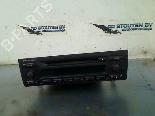 Electronic module BMW 3 Touring (E91) 320 d | BP23105211M83 