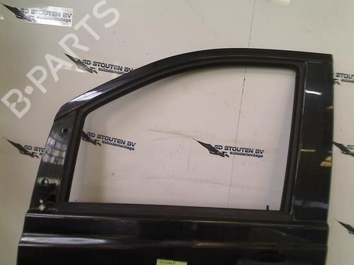 Left front door MERCEDES-BENZ VITO / MIXTO Van (W639) 111 CDI (639.601, 639.603) | BP13390164C2 