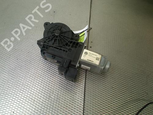 Used Left front window motor Left front window motor VW TRANSPORTER T5 Van (7HA, 7HH, 7EA, 7EH) 2.0 TDI (140 hp) 36320940 36320940