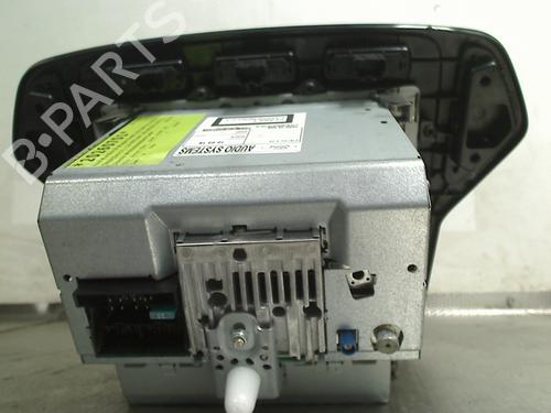 Electronic module FORD MONDEO IV Turnier (BA7) 2.0 SCTi | BP34508426M83  - Image 5