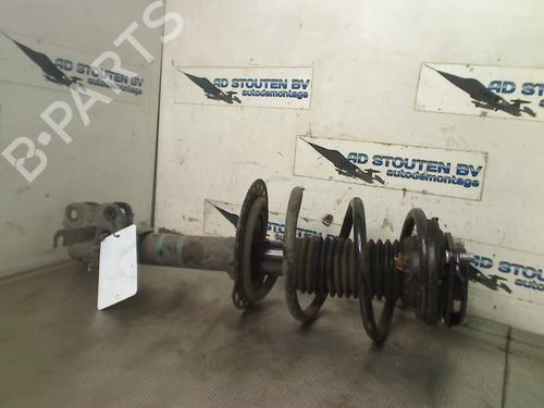 Used Right front shock absorber MITSUBISHI ECLIPSE CROSS (GK_, GL_) Plug-in Hybrid 4WD (GL3W) (188 hp) 29888992