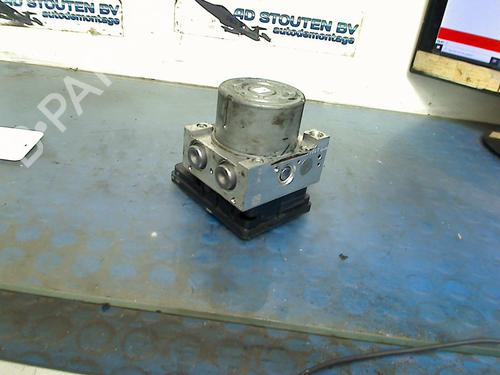 ABS pump OPEL VIVARO B Van (X82) 1.6 CDTI (05) | BP18569382M43 