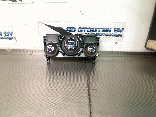 Commande Chauffage CITROËN C3 Picasso (SH_) 1.6 HDi (109 hp) 28188113