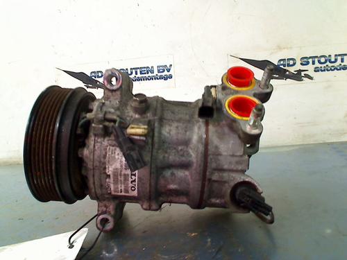 Used AC compressor VOLVO V40 Hatchback (525) D4 (190 hp) 16902171