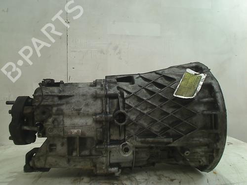 Used Gearbox Gearbox 37169727 37169727