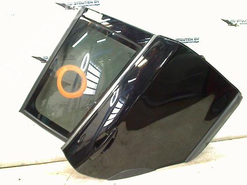 Used Right rear door PEUGEOT 2008 I (CU_) 1.2 THP 130 / PureTech 130 (130 hp) 30742710