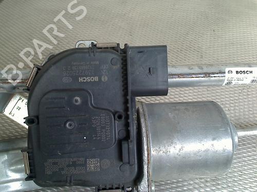 Vindrude Viskermekanisme VW GOLF VIII (CD1, DA1) 1.4 GTE Plug-in Hybrid | BP33771200C83 - Image 4