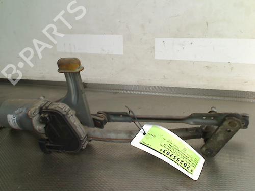 Front wipers mechanism OPEL VIVARO B Van (X82) 1.6 CDTI (05) | BP30774502C83