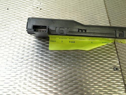 Electronic module OPEL CORSA E (X15) 1.3 CDTI (08, 68) | BP35981740M83 - Image 4