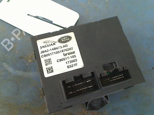 Used Electronic module LAND ROVER RANGE ROVER VELAR (L560) 2.0 D240 SD4 4x4 (241 hp) 31294056