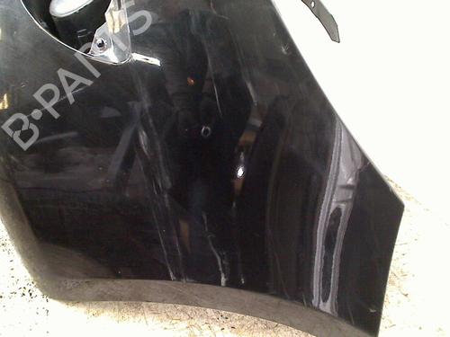 Front bumper SEAT LEON (1P1) 2.0 FSI | BP13399616C7 
