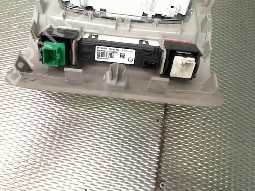 Luz interior CITROËN C3 III (SX) 1.2 THP 110 (SXHNPS, SXHNZT, SXHNZ6) | BP25598396I8 - Image 4
