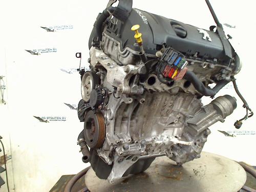 Motore PEUGEOT 207 SW (WK_) 1.6 16V (120 hp) 29394553