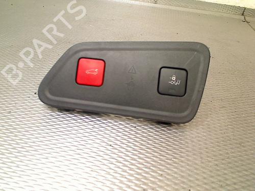 Used Switch Switch PEUGEOT 3008 II SUV (MC_, MR_, MJ_, M4_) Hybrid (224 hp) 33710385 33710385