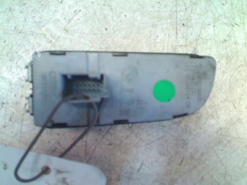 Headlight switch CITROËN NEMO Box Body/MPV (AA_) 1.4 HDi | BP11301680I24 