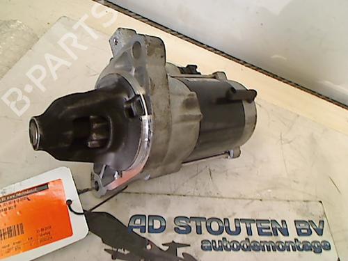 Used Starter TOYOTA YARIS (_P13_) 1.0 (KSP130_, KSP130) (69 hp) 11314312
