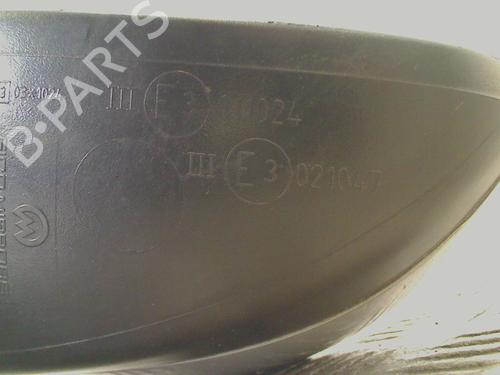 Right mirror FIAT PUNTO EVO (199_) 1.2 | BP11319806C27 