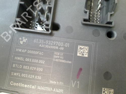 Fuse box BMW 3 Touring (F31) 320 d | BP33540921E1 - Image 3