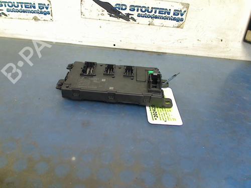 Used Electronic module BMW 1 (F20) 118 i (136 hp) 21287241