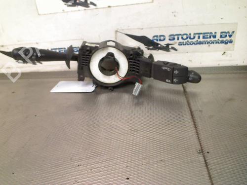 Used Steering column stalk RENAULT TRAFIC II Van (FL) 2.5 dCi 145 (FL0J) (146 hp) 26973065