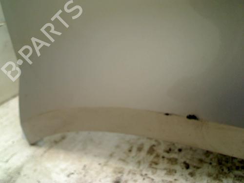 Rear bumper SEAT ALTEA XL (5P5, 5P8) 1.4 TSI | BP11323841C8 