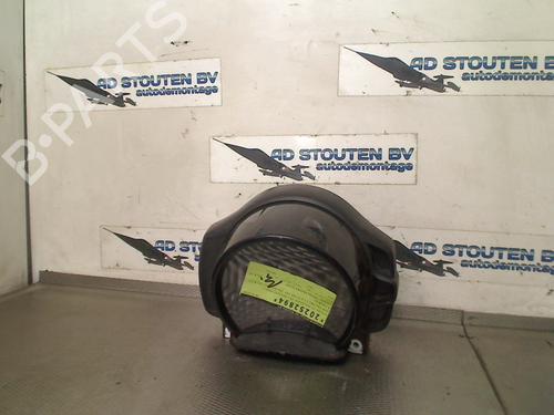 Used Display monitor CITROËN C1 II (PA_, PS_) 1.0 VTi 68 (69 hp) 29247721