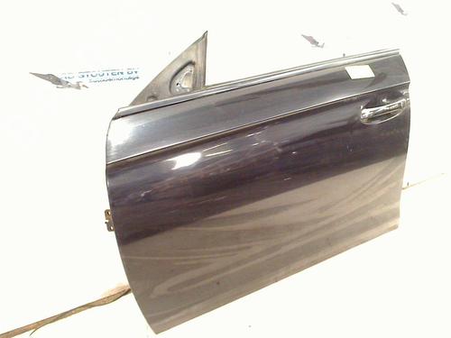 Left front door MERCEDES-BENZ CLS (C219) CLS 350 CDI (219.322) | BP29953833C2 