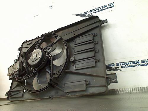 Fan FORD MONDEO IV Turnier (BA7) 2.5 | BP24310256M128