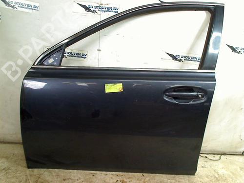 Left front door SUBARU LEGACY V Estate (BR) 2.0 i AWD | BP30142885C2