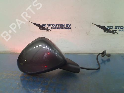 Used Right mirror OPEL CORSA D (S07) 1.3 CDTI (L08, L68) (95 hp) 17367697