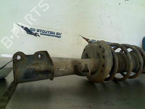 Right front shock absorber OPEL COMBO Box Body/MPV (X12) 1.3 CDTI (B05) | BP28111873M17 