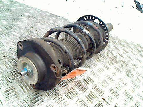 Used Left front shock absorber VW FOX Hatchback (5Z1, 5Z3, 5Z4) 1.2 (55 hp) 11258617