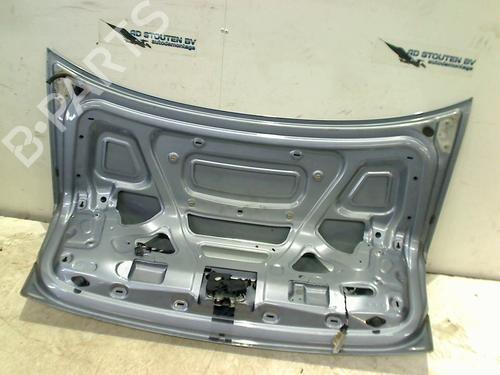 Tailgate AUDI A8 D3 (4E2, 4E8) 3.0 TDI quattro | BP16008229C6 