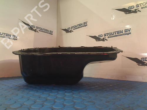 Oil sump VW GOLF VI (5K1) 1.2 TSI | BP13126321M115 