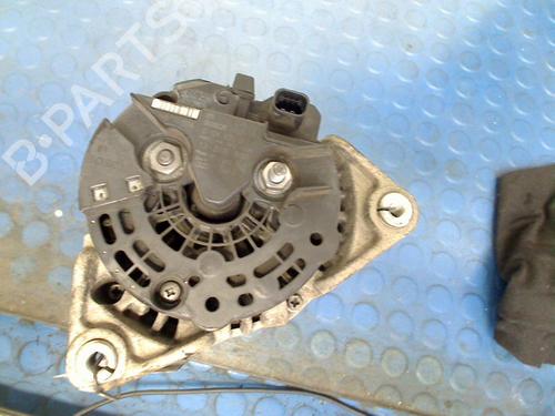 Alternator OPEL CORSA D (S07) 1.4 (L08, L68) | BP24606049M7 