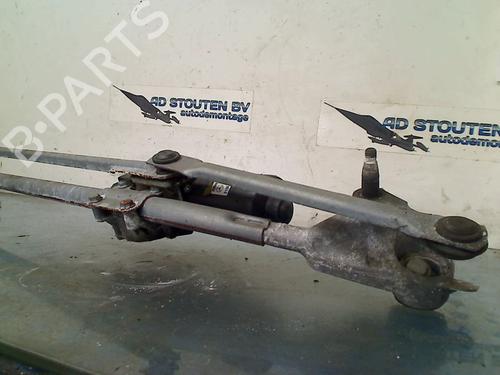Front wipers mechanism MERCEDES-BENZ B-CLASS Sports Tourer (W245) B 200 CDI (245.208) | BP17526087C83 