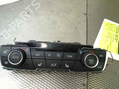 Climate control BMW 2 Gran Tourer (F46) 216 d | BP36156241I5 - Image 2