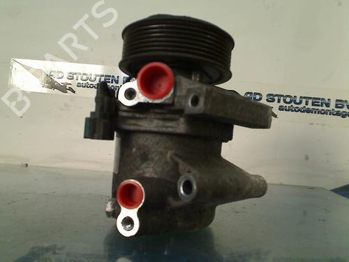 AC compressor NISSAN MICRA IV (K13K, K13KK) 1.2 | BP14935084M34 