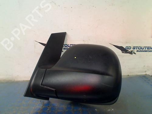 Used Left mirror MERCEDES-BENZ VITO / MIXTO Van (W639) 109 CDI (639.601, 639.603, 639.605) (88 hp) 17449059
