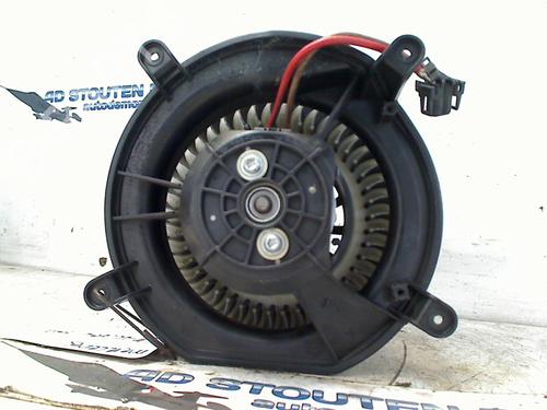 Heater blower motor MERCEDES-BENZ E-CLASS (W211) E 240 (211.061) | BP11261151M62 