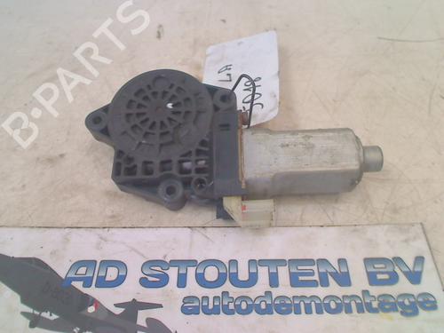 Left rear window motor KIA SPORTAGE II (JE_, KM_) 2.7 V6 4WD | BP11311102E23 
