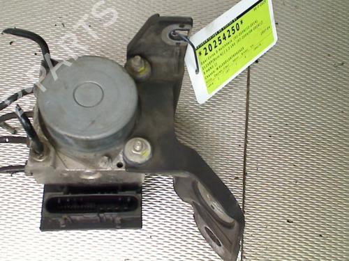 ABS pump OPEL CORSA D (S07) 1.2 (L08, L68) | BP28210841M43 