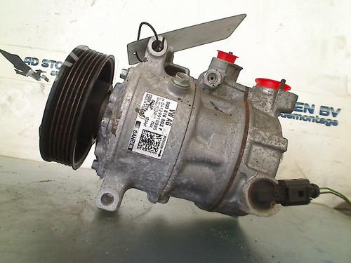 AC compressor SKODA FABIA III Estate (NJ5) 1.0 | BP19255311M34 