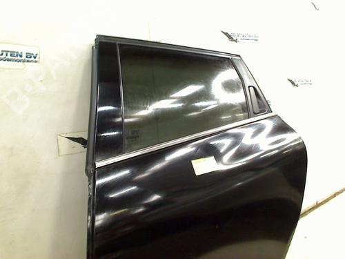 Left rear door RENAULT CLIO IV Grandtour (KH_) 0.9 TCe 90 | BP29569088C4 