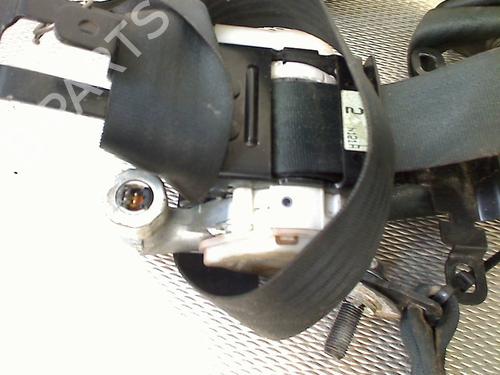 Front left seatbelt MAZDA MX-5 III (NC) 1.8 (NC18) | BP38462017I26 - Image 3