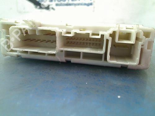 Electronic module TOYOTA YARIS (_P13_) 1.3 (NSP130_, NSP130) | BP11297171M83 