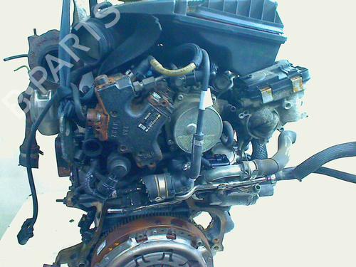 Engine OPEL COMBO Box Body/MPV (X12) 1.3 CDTI (B05) | BP32480874M1